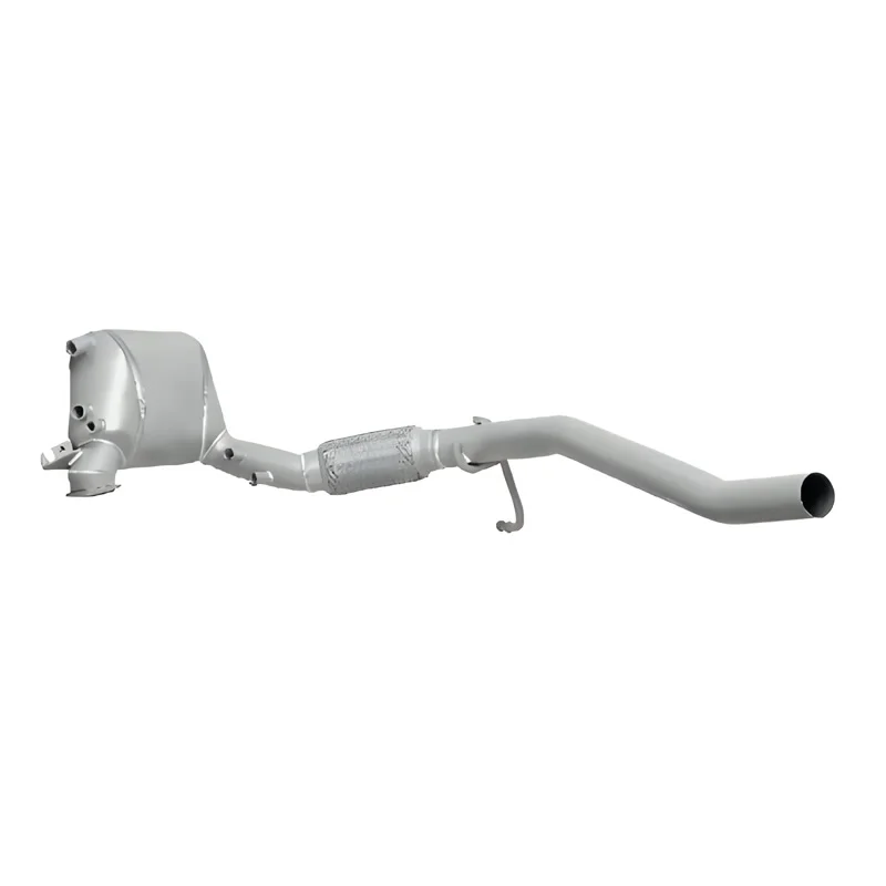 FAP / DPF per AUDI A3 1.9TDI DPF 105cv