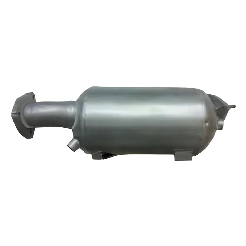 FAP / DPF per AUDI A4 1.9TDI DPF 116cv