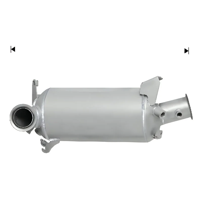 FAP / DPF per VOLKSWAGEN TRANSPORTER 1.9TDI DPF 84cv