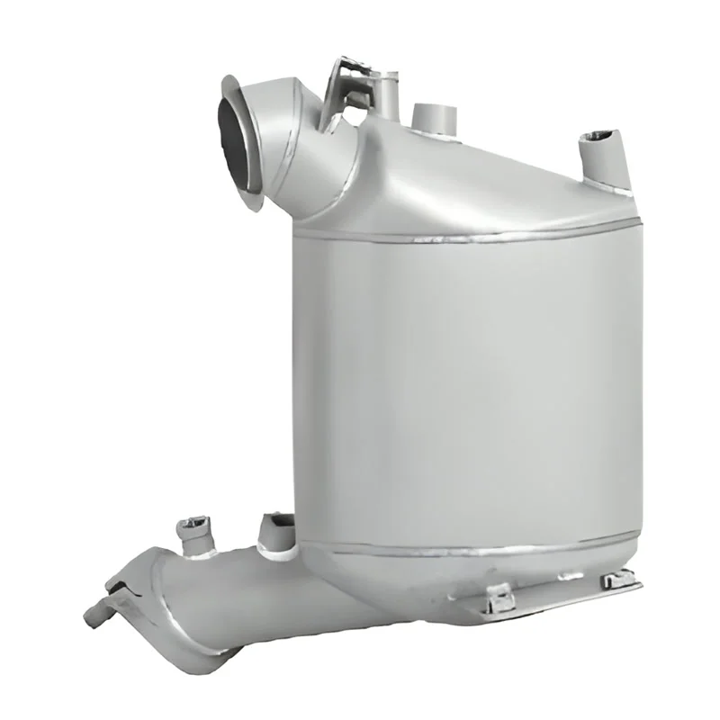FAP / DPF per MITSUBISHI GRANDIS 2.0TD DID DPF 140cv