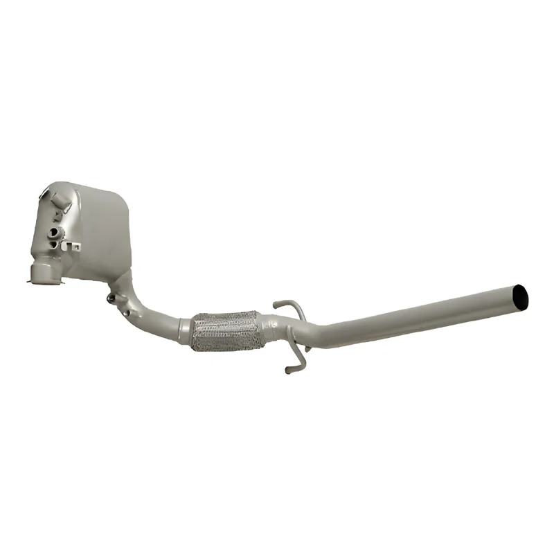 FAP / DPF per SEAT CORDOBA 1.9TDI DPF 101cv