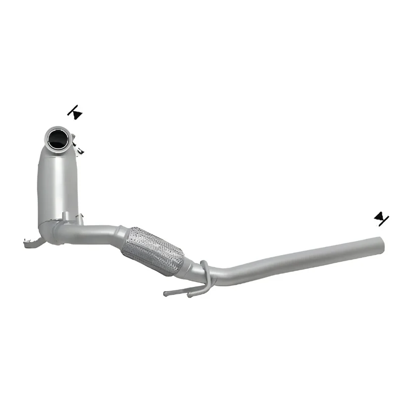 FAP / DPF per SEAT CORDOBA 1.9TDI DPF 101cv