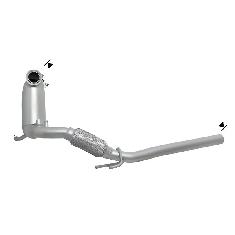 FAP / DPF per SEAT CORDOBA 1.4TDI DPF 80cv