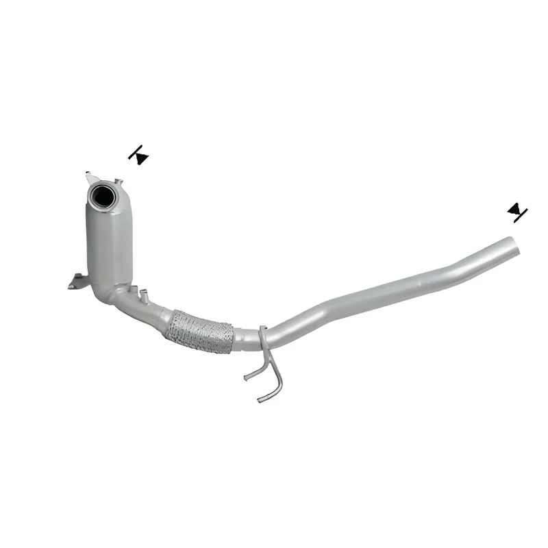 FAP / DPF per AUDI A3 1.9TDI DPF 105cv
