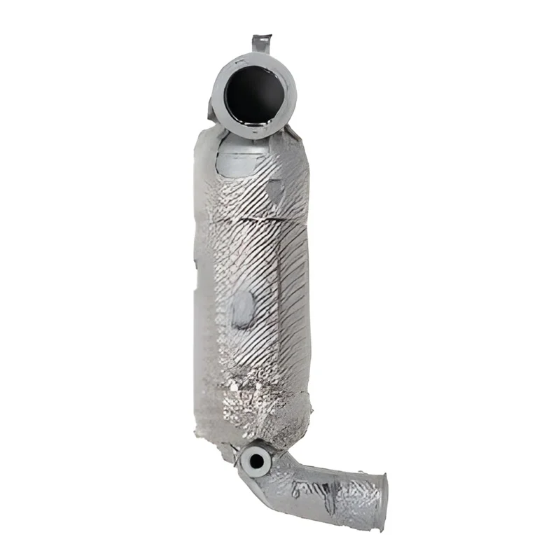 FAP / DPF per CHRYSLER JEEP AVENGER 1.2i 12V GPF 101cv