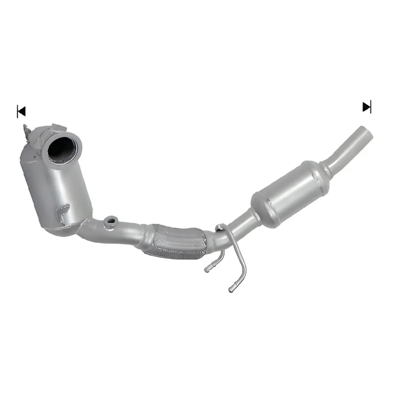 FAP / DPF per AUDI A1 25 1.0i TFSI 12V GPF 95cv