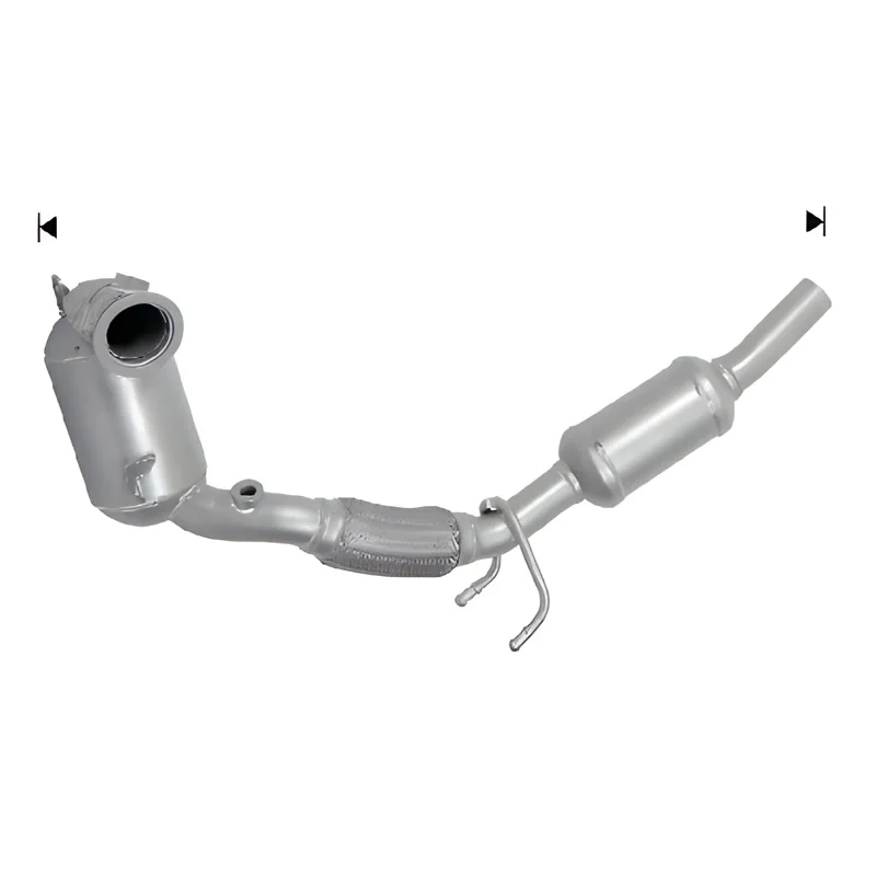 FAP / DPF per AUDI A1 25 1.0i TFSI 12V GPF 95cv