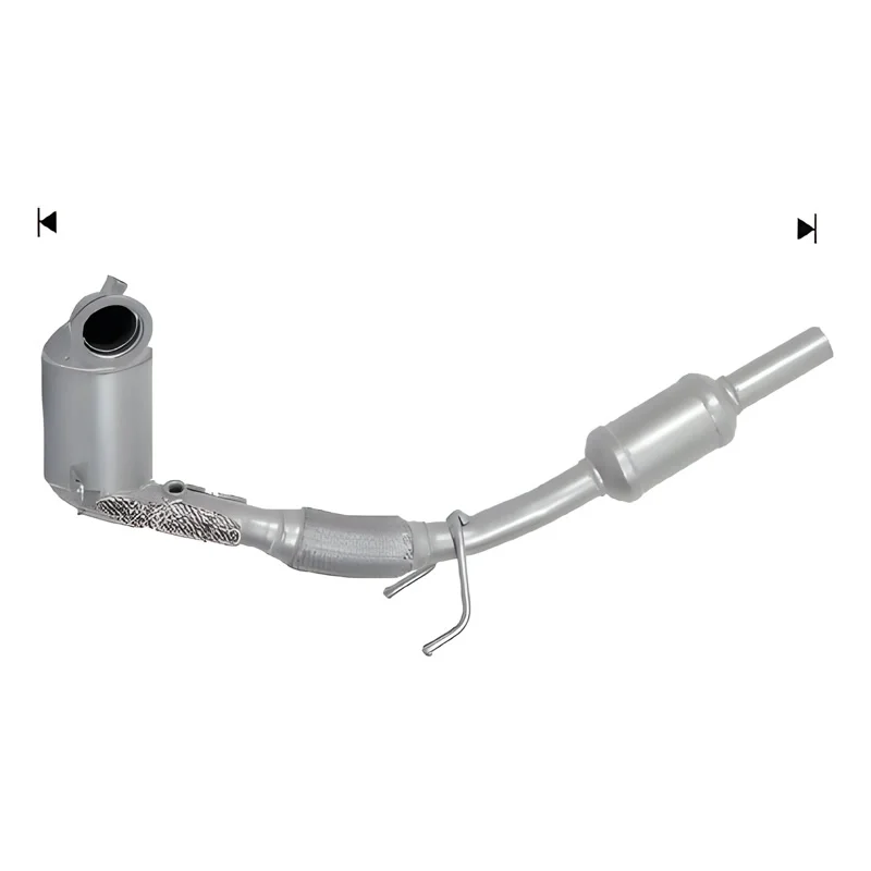 FAP / DPF per AUDI A1 1.0i TFSI 12V GPF 95cv