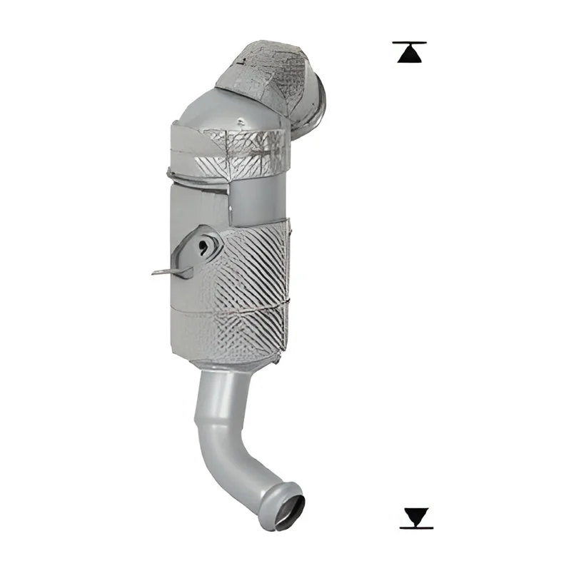 FAP / DPF per CHRYSLER JEEP RENEGADE 1.0i T-GDi 12V GPF 120cv