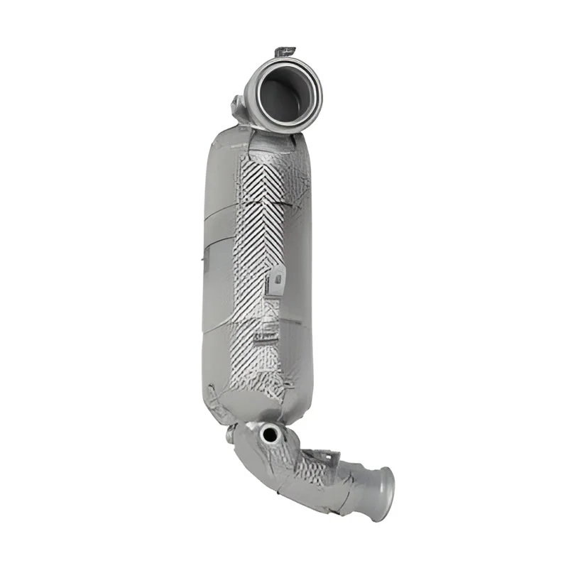 FAP / DPF per CITROEN C4 1.2i 12V GPF 101cv