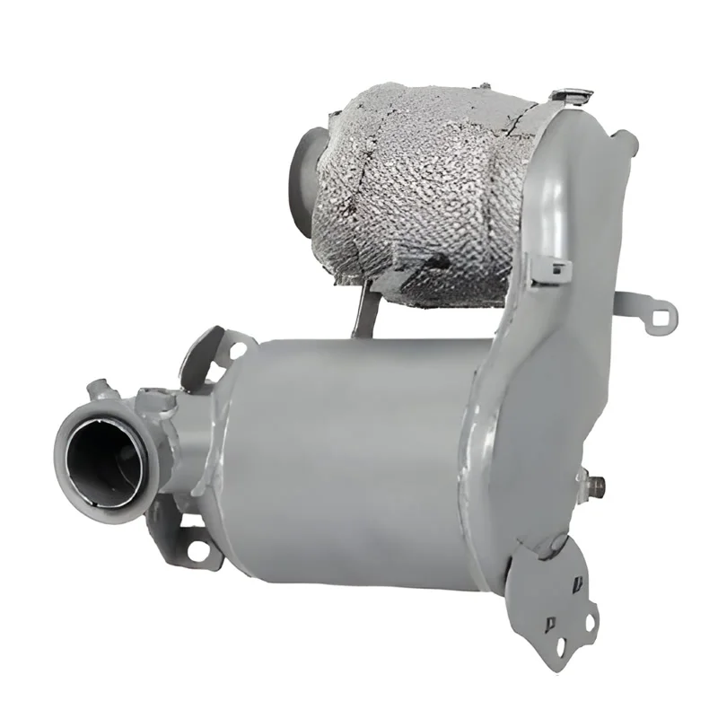 FAP / DPF per AUDI A3 1.6TDI DPF 110cv