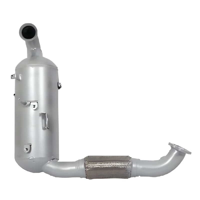 FAP / DPF per FORD C MAX 1.5TD TDCI DPF 95cv