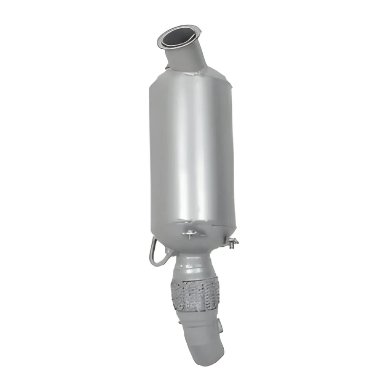 FAP / DPF per BMW 118D 2.0TD DPF 136cv
