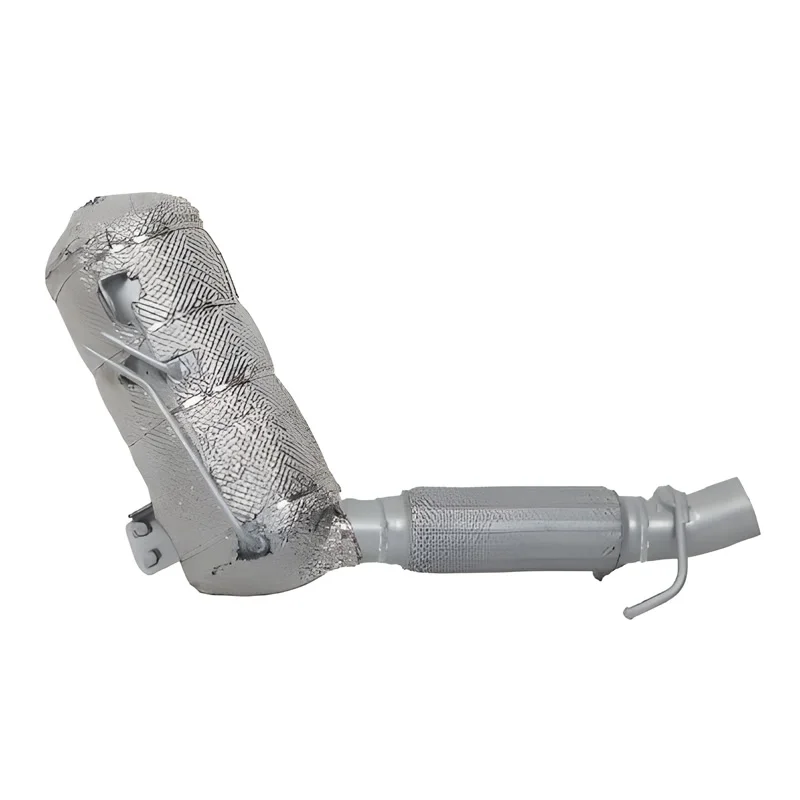 FAP / DPF per BMW 214D 1.5TD DPF 95cv