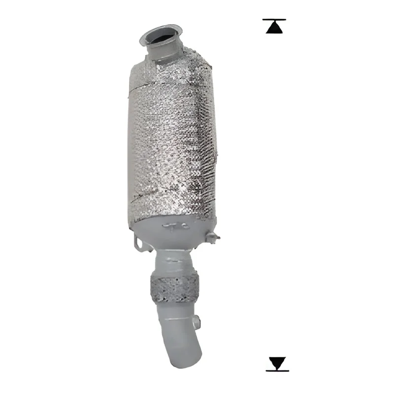 FAP / DPF per BMW 220D 2.0TD DPF 163cv