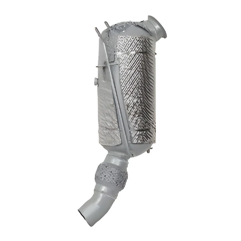 FAP / DPF per BMW 220D 2.0TD DPF 163cv