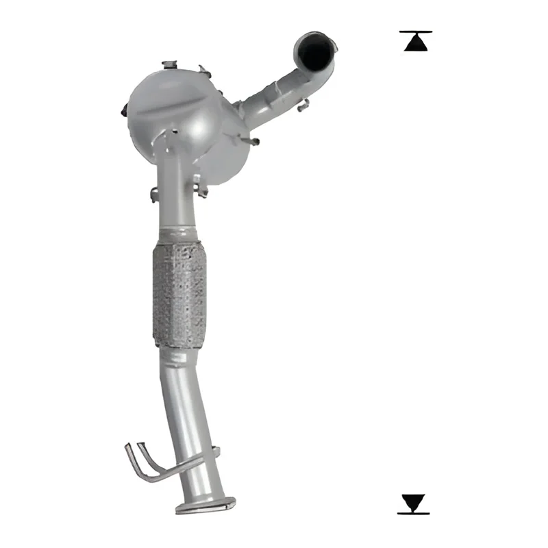FAP / DPF per FORD KUGA 2.0TD TDCI DPF 150cv