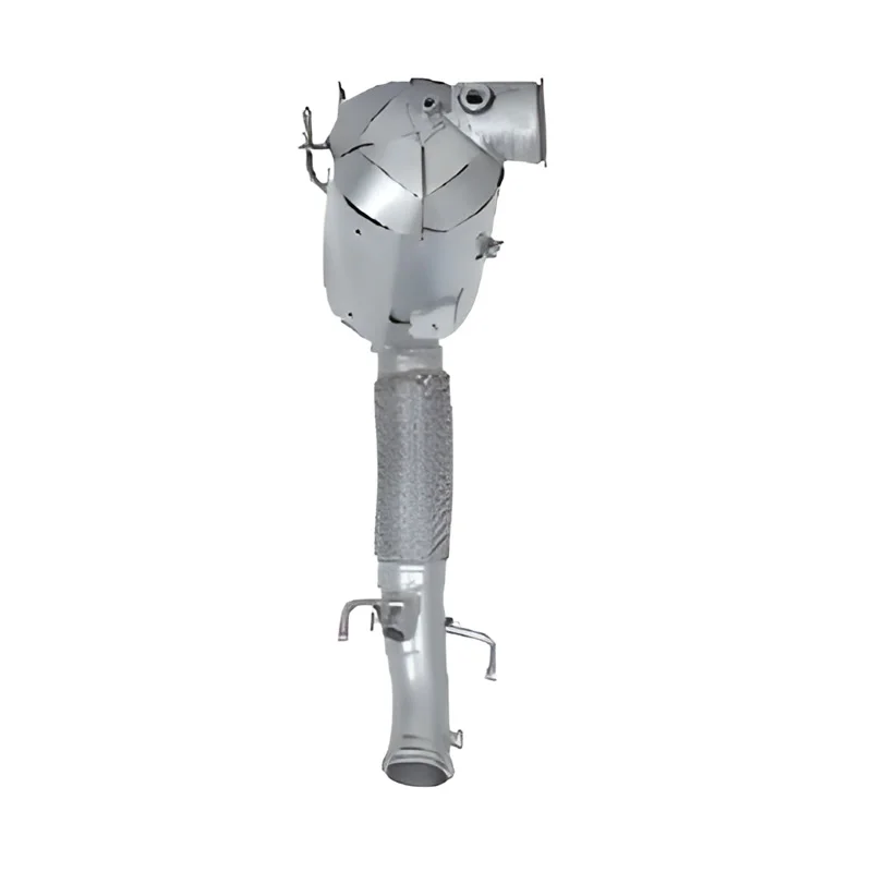 FAP / DPF per BMW 118D 2.0TD DPF 136cv