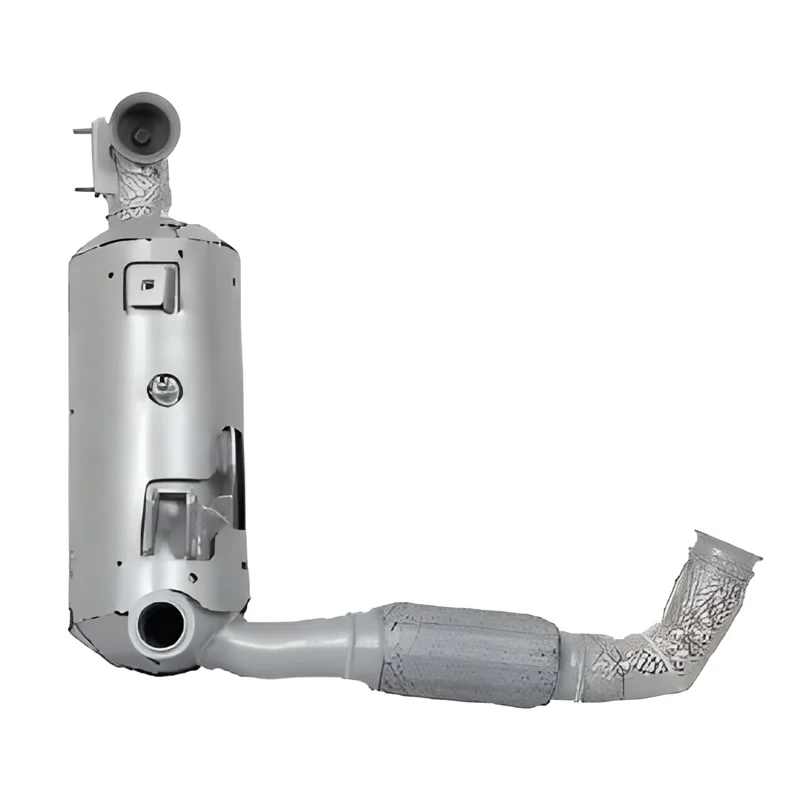 FAP / DPF per FORD FOCUS 1.5TD EcoBlue DPF 95cv