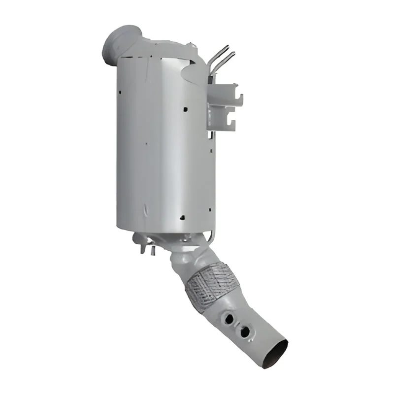 FAP / DPF per BMW 520D 2.0TD DPF 163cv