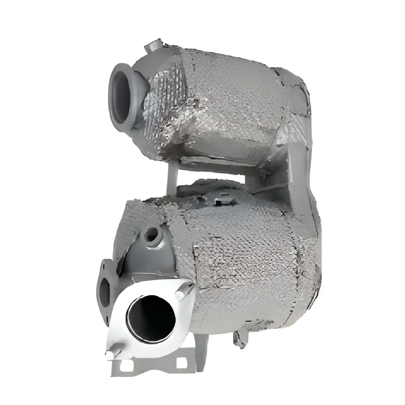 FAP / DPF per HYUNDAI I30 1.6TD CRDI DPF 95cv