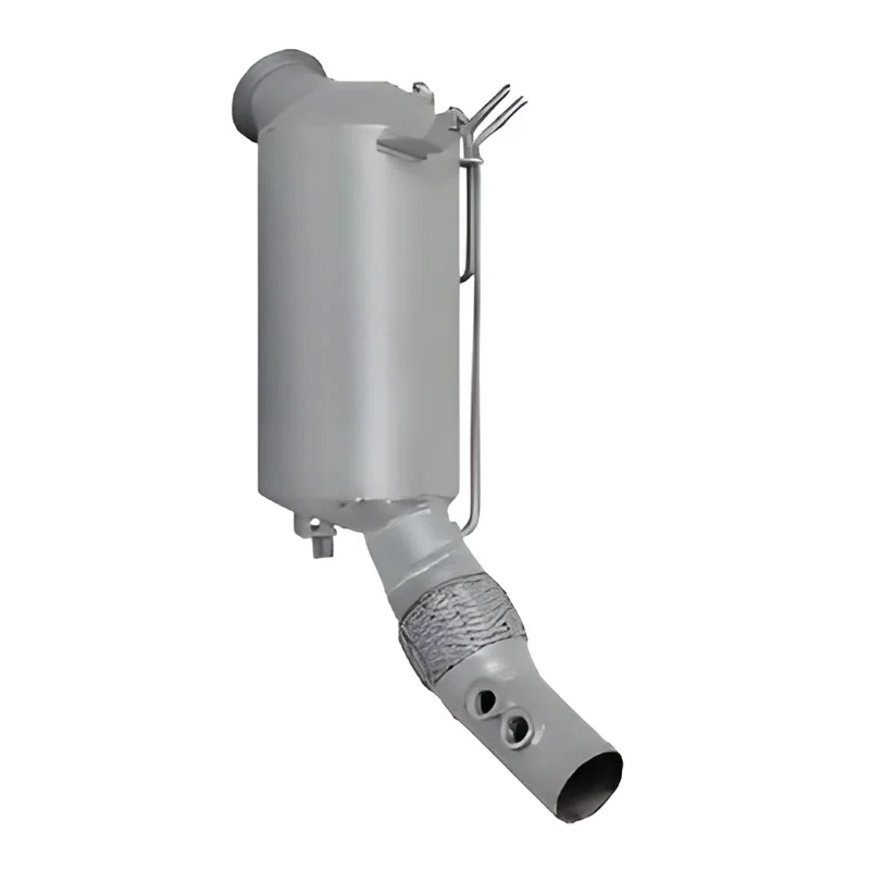 FAP / DPF per BMW 220D 2.0TD Mild Hybrid DPF 190cv