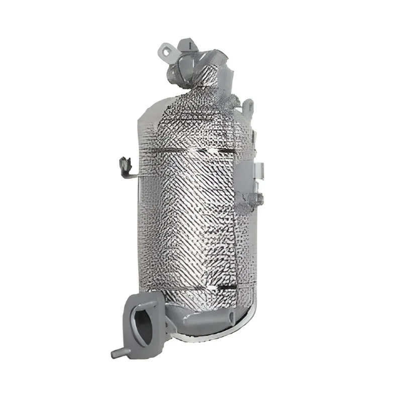 FAP / DPF per HYUNDAI I30 1.4TD CRDI DPF 90cv