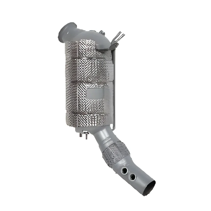 FAP / DPF per BMW 518D 2.0TD DPF 136cv