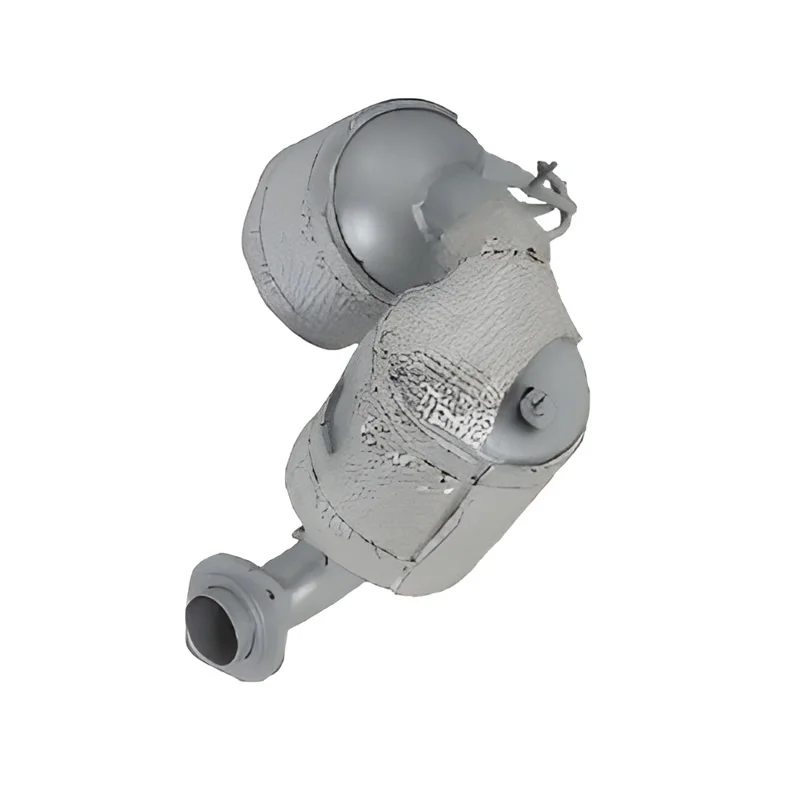 FAP / DPF per TOYOTA AURIS 1.6TD D4D DPF