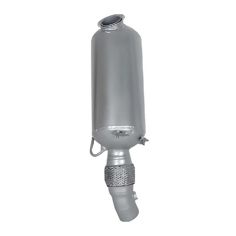 FAP / DPF per BMW 114D 1.5TD DPF 95cv