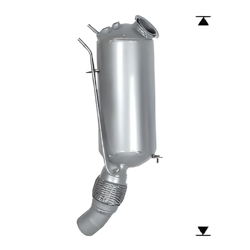 FAP / DPF per BMW 114D 1.5TD DPF 95cv