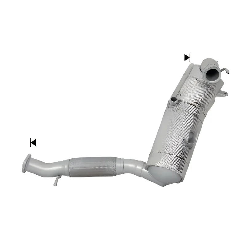 FAP / DPF per FORD TOURNEO CUSTOM 2.0TD TDCI FWD Eco Blue DPF 105cv