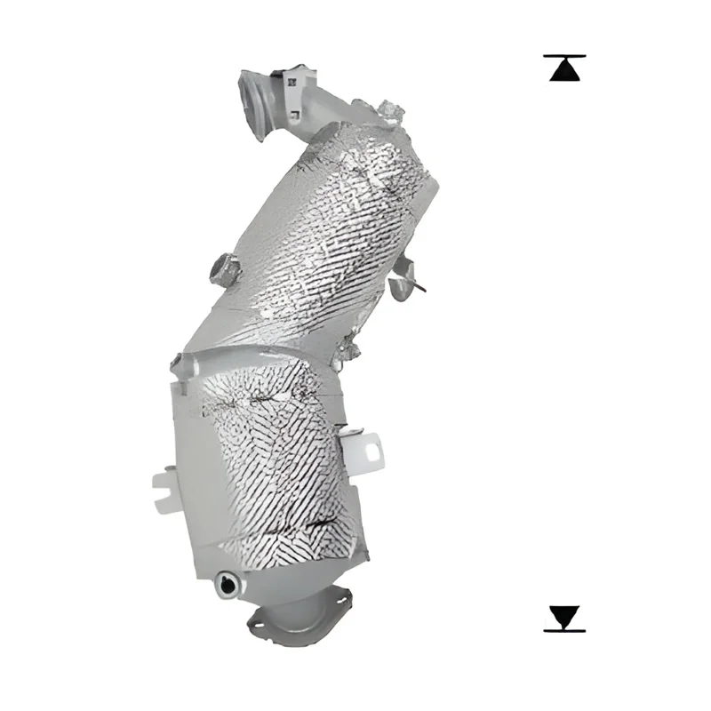 FAP / DPF per FIAT 500X 1.3TD MJTD DPF 95cv