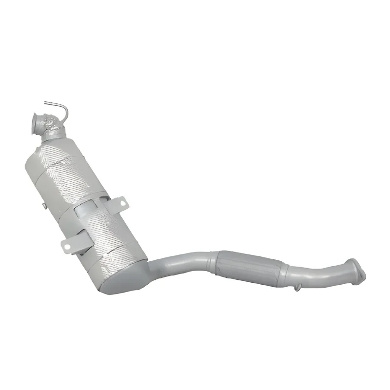 FAP / DPF per FORD TRANSIT 2.0TD TDCI RWD Eco Blue DPF 105cv