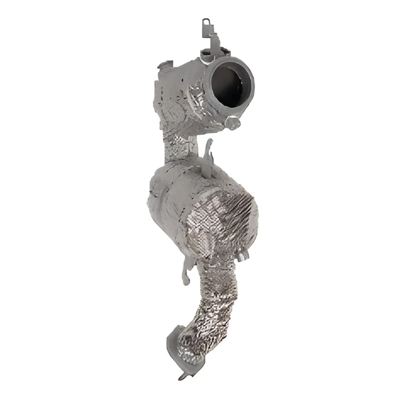 FAP / DPF per ALFA ROMEO GIULIETTA 1.6TD MJTD DPF 120cv