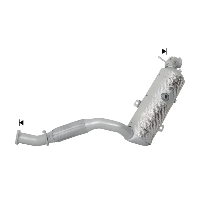 FAP / DPF per FORD TRANSIT 2.0TD TDCI RWD Eco Blue DPF 105cv