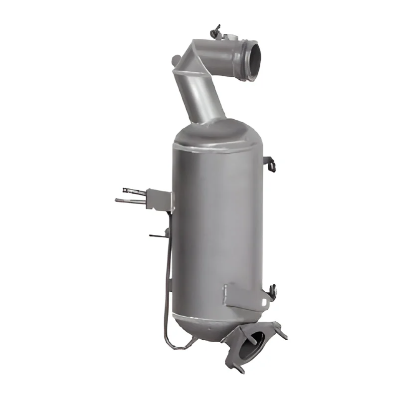 FAP / DPF per CHEVROLET TRAX 1.6TD DPF 136cv
