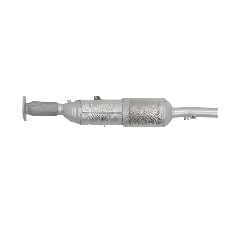 FAP / DPF per RENAULT ESPACE 1.6TD DCI DPF 160cv