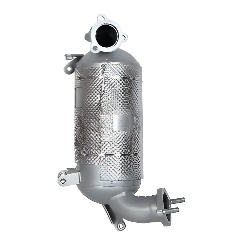 FAP / DPF per HYUNDAI TUCSON 2.0TD CRDI 2WD DPF 136cv