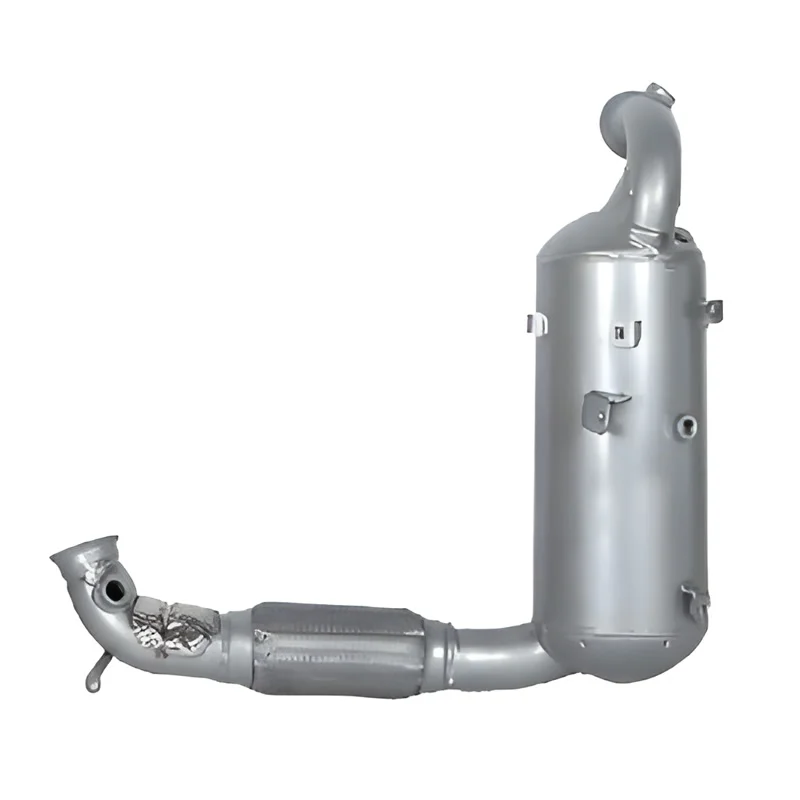 FAP / DPF per FORD ECOSPORT 1.5TD TDCI DPF 125cv
