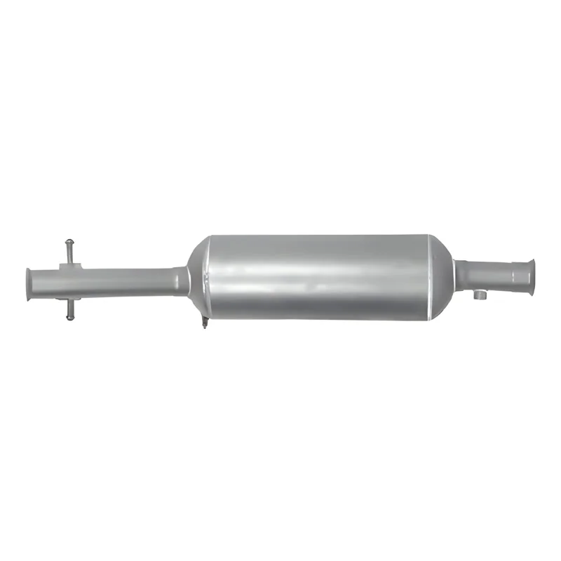 FAP / DPF per CITROEN BERLINGO 1.6TD HDI BLUE DPF 75cv