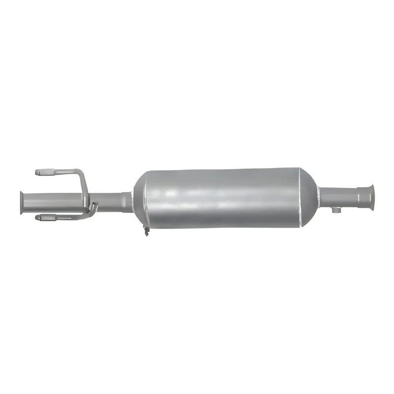 FAP / DPF per CITROEN BERLINGO 1.6TD HDI BLUE DPF 75cv
