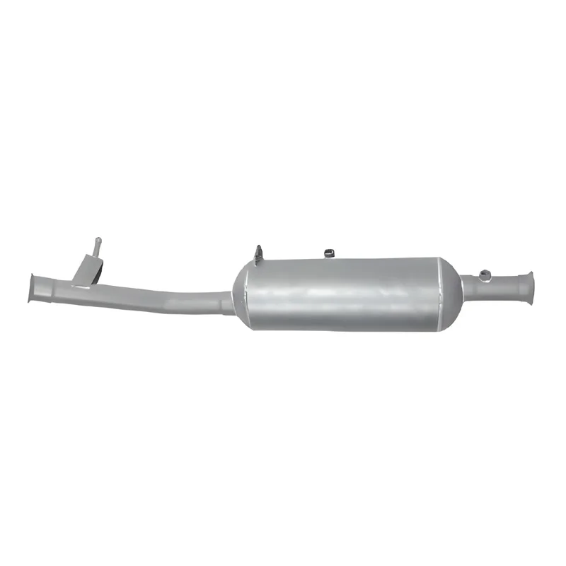 FAP / DPF per CITROEN DISPATCH 1.6TD HDI BLUE DPF 95cv