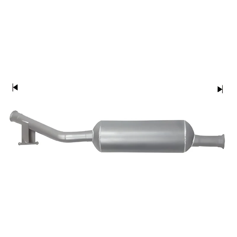 FAP / DPF per CITROEN DISPATCH 1.6TD HDI BLUE DPF 95cv