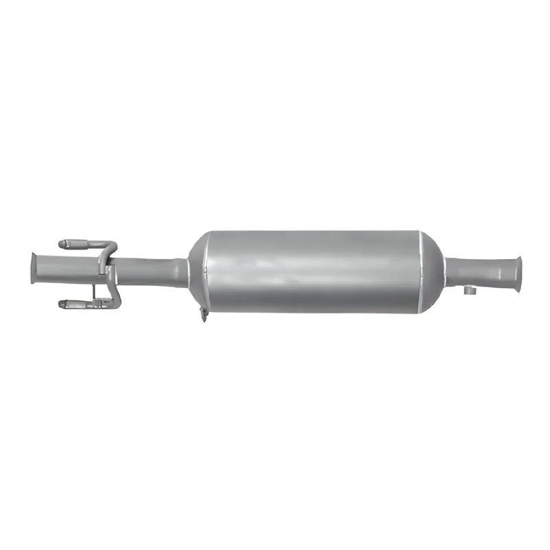 FAP / DPF per PEUGEOT 508 1.6TD HDI BLUE DPF 116cv