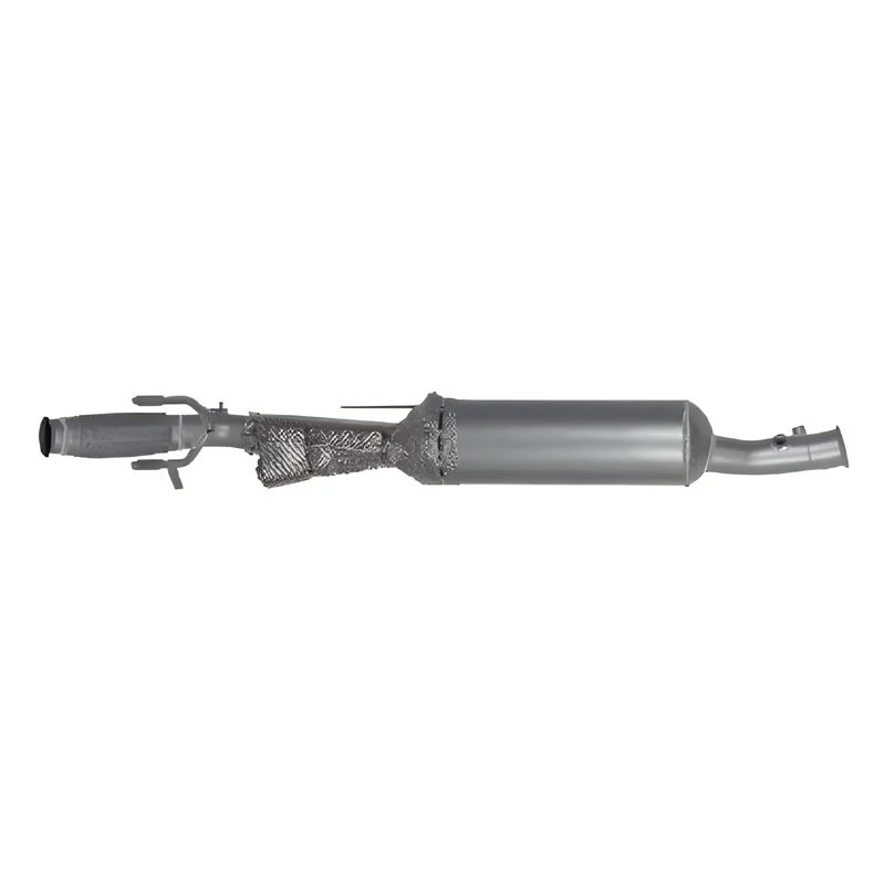 FAP / DPF per CITROEN C4 2.0TD HDI DPF 150cv