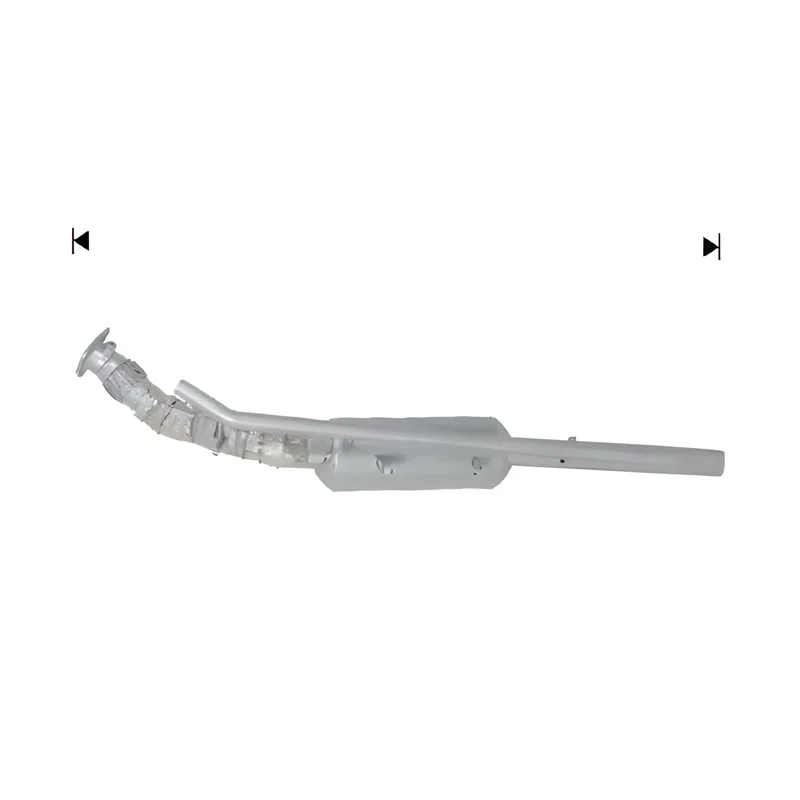 FAP / DPF per LAND ROVER DISCOVERY SPORT 2.0TD DPF 150cv