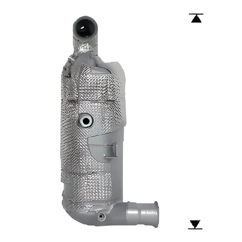 FAP / DPF per CITROEN BERLINGO 1.5TD HDI DPF 75cv