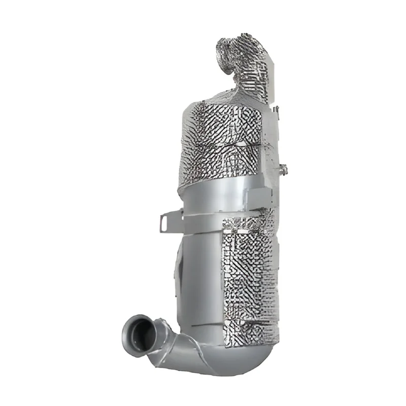 FAP / DPF per CITROEN DISPATCH 1.5TD HDI DPF 102cv