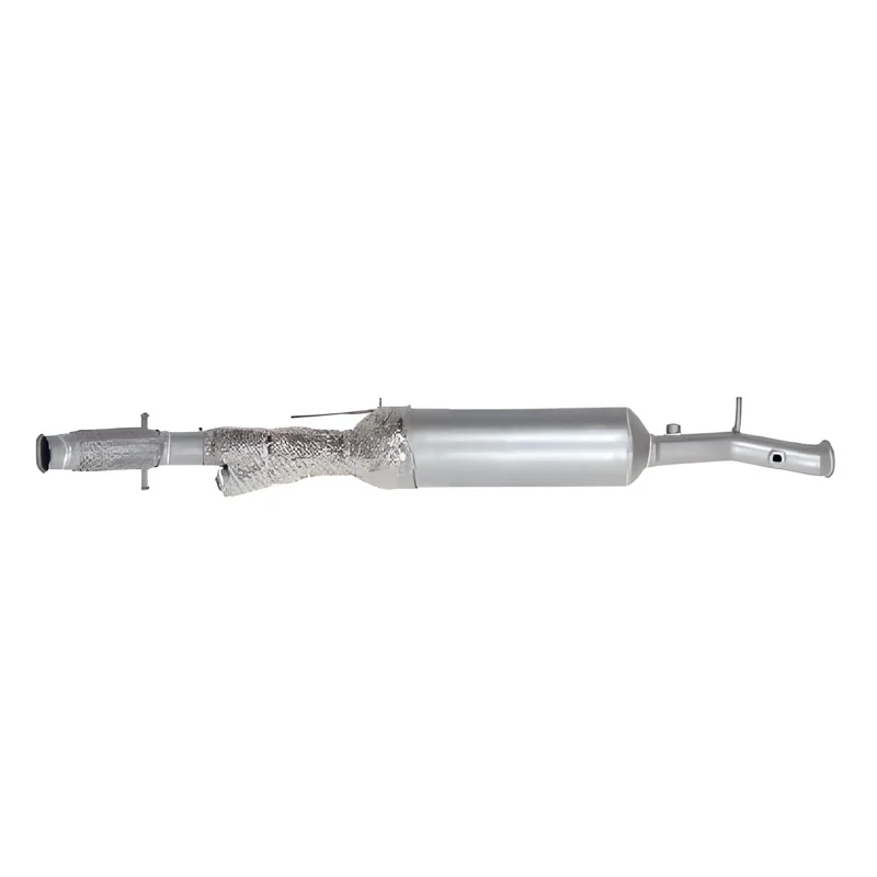 FAP / DPF per CITROEN C5 AIRCROSS 2.0TD HDI DPF 177cv